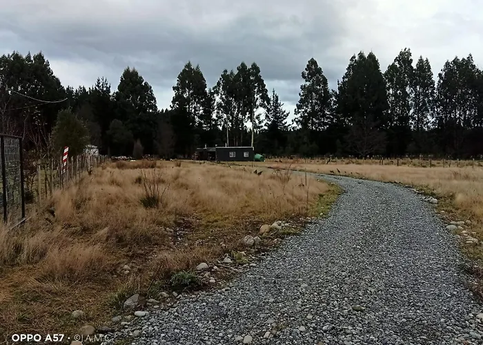 Cabana Cunco Parcela