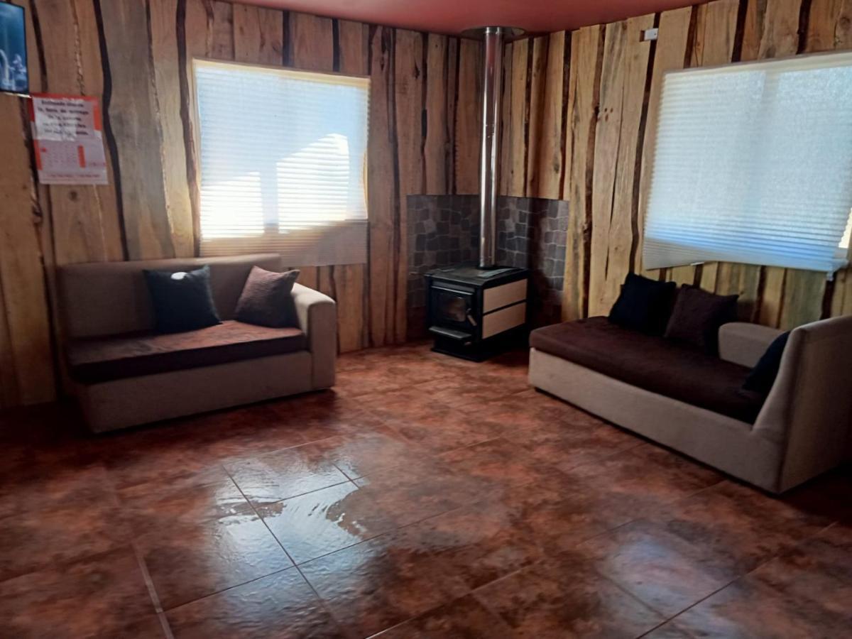 Apartment Cabana Parcela *