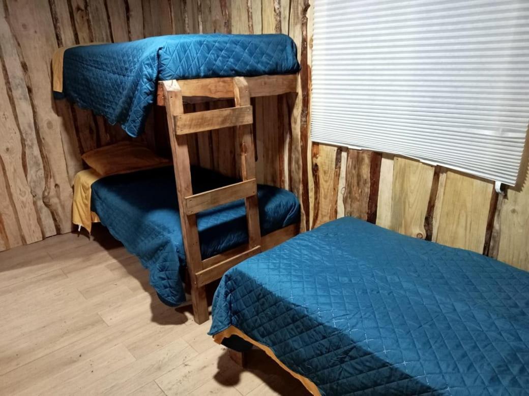 Apartment Cabana Parcela