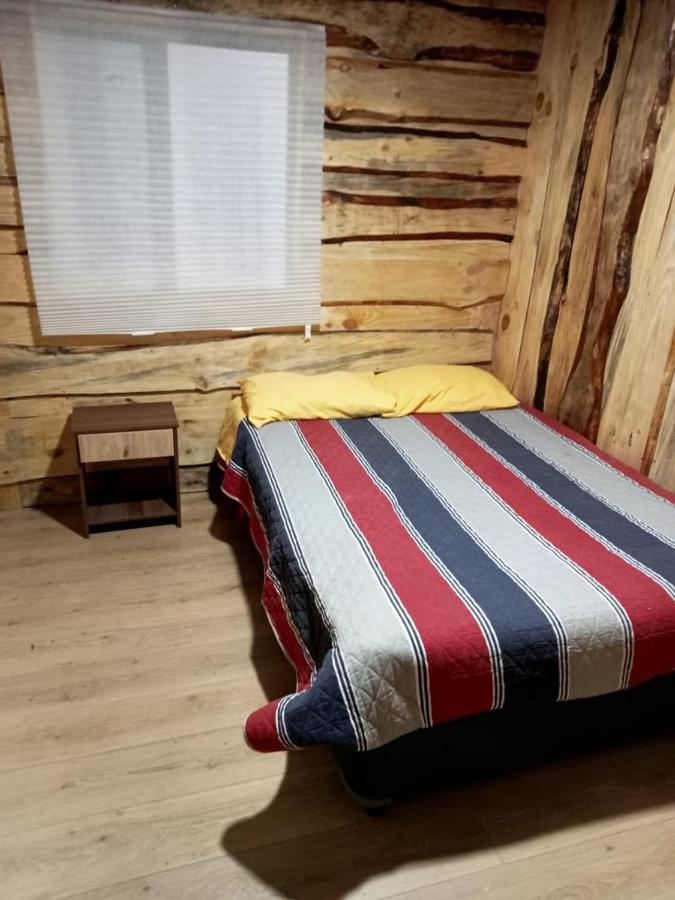 Cabana Parcela * Cunco