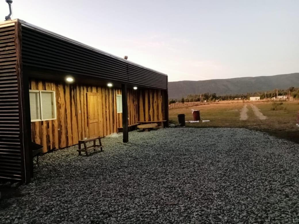 Apartment Cabana Parcela *