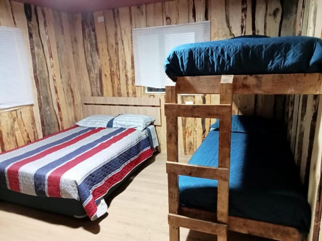 Cabana Parcela Cunco