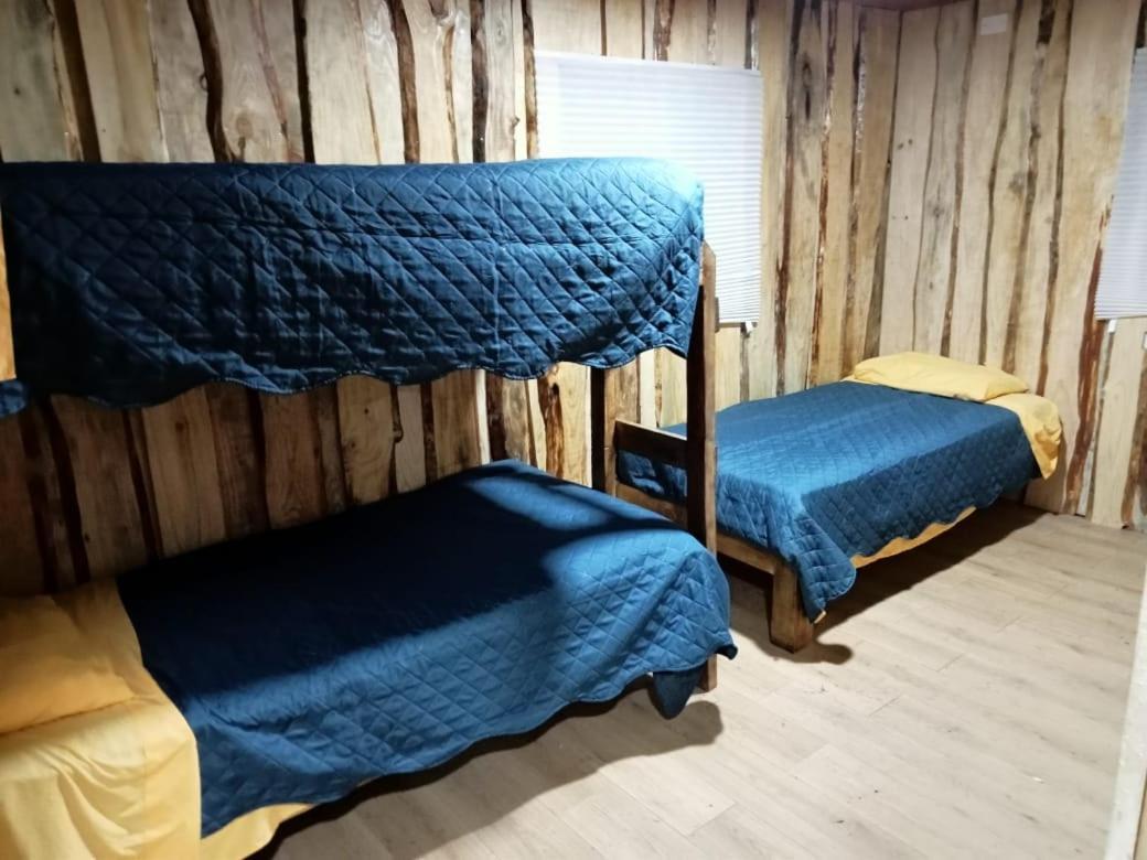 Cabana Parcela Apartment Cunco