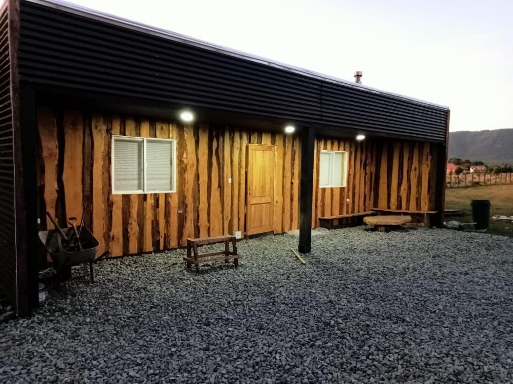 Apartment Cabana Parcela