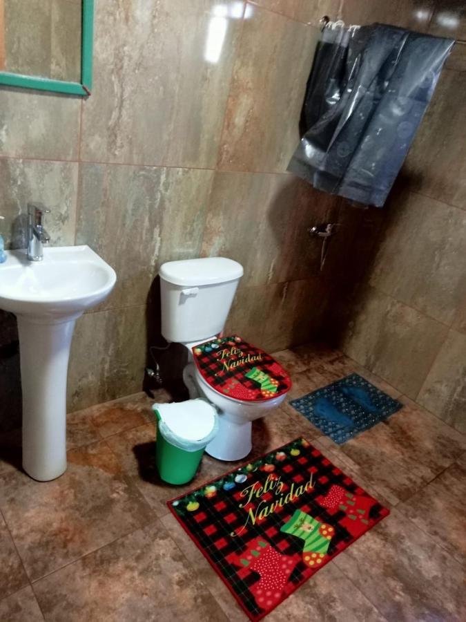 Cabana Parcela *