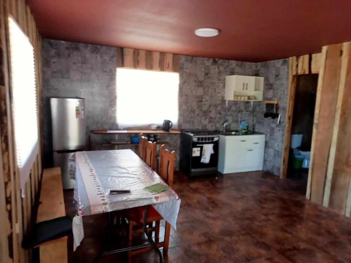 Cabana Parcela * Cunco