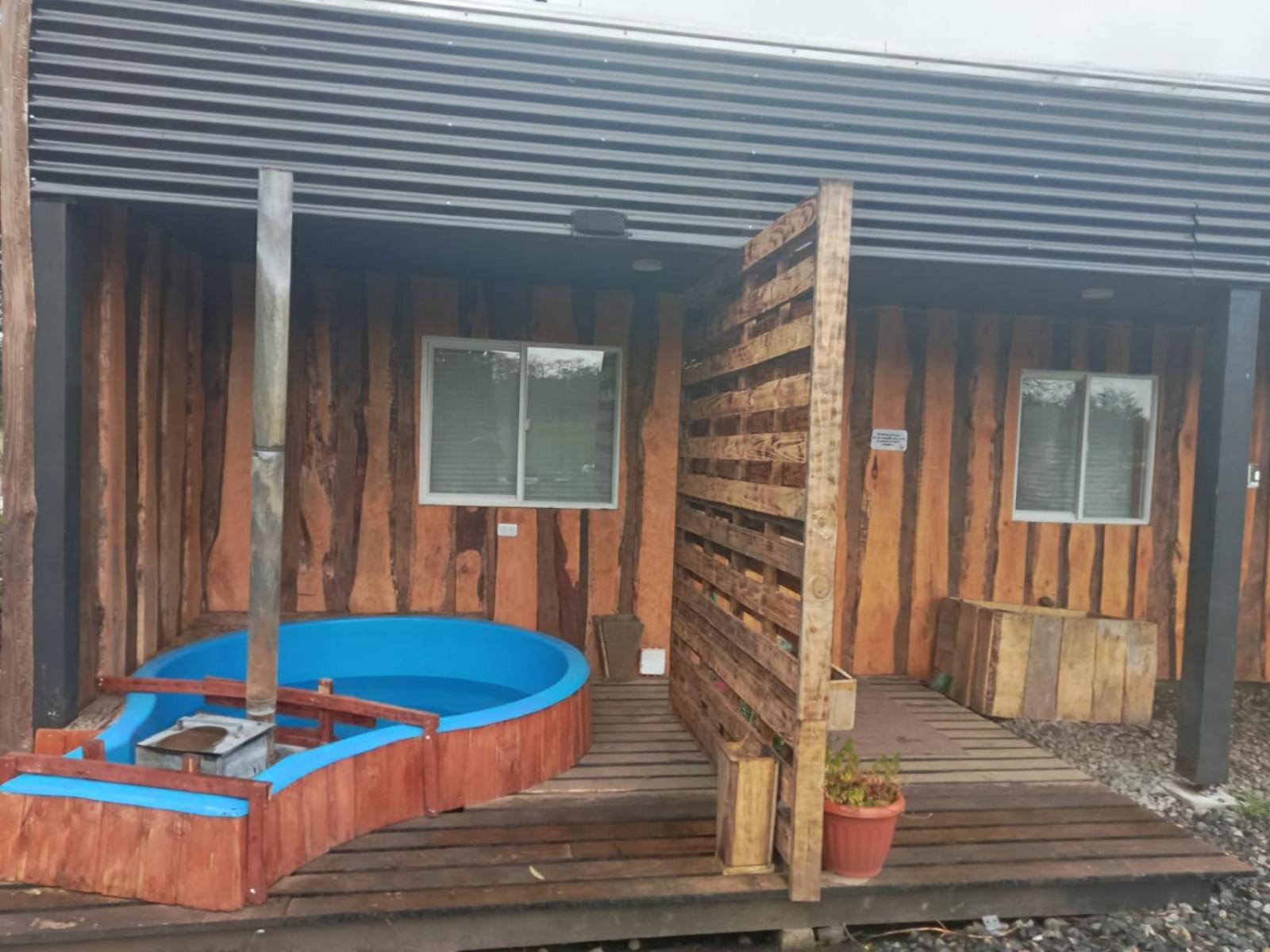Apartment Cabana Parcela *
