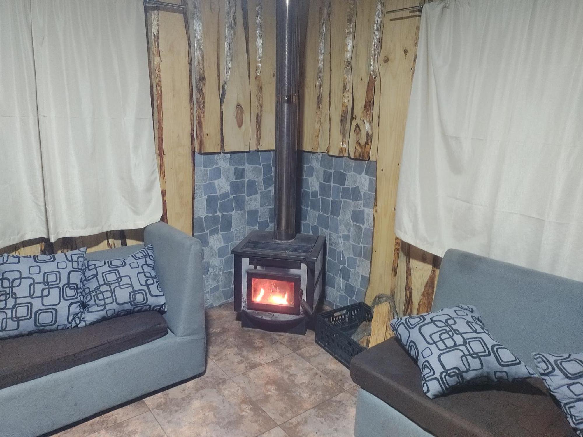 Cabana Parcela Cunco