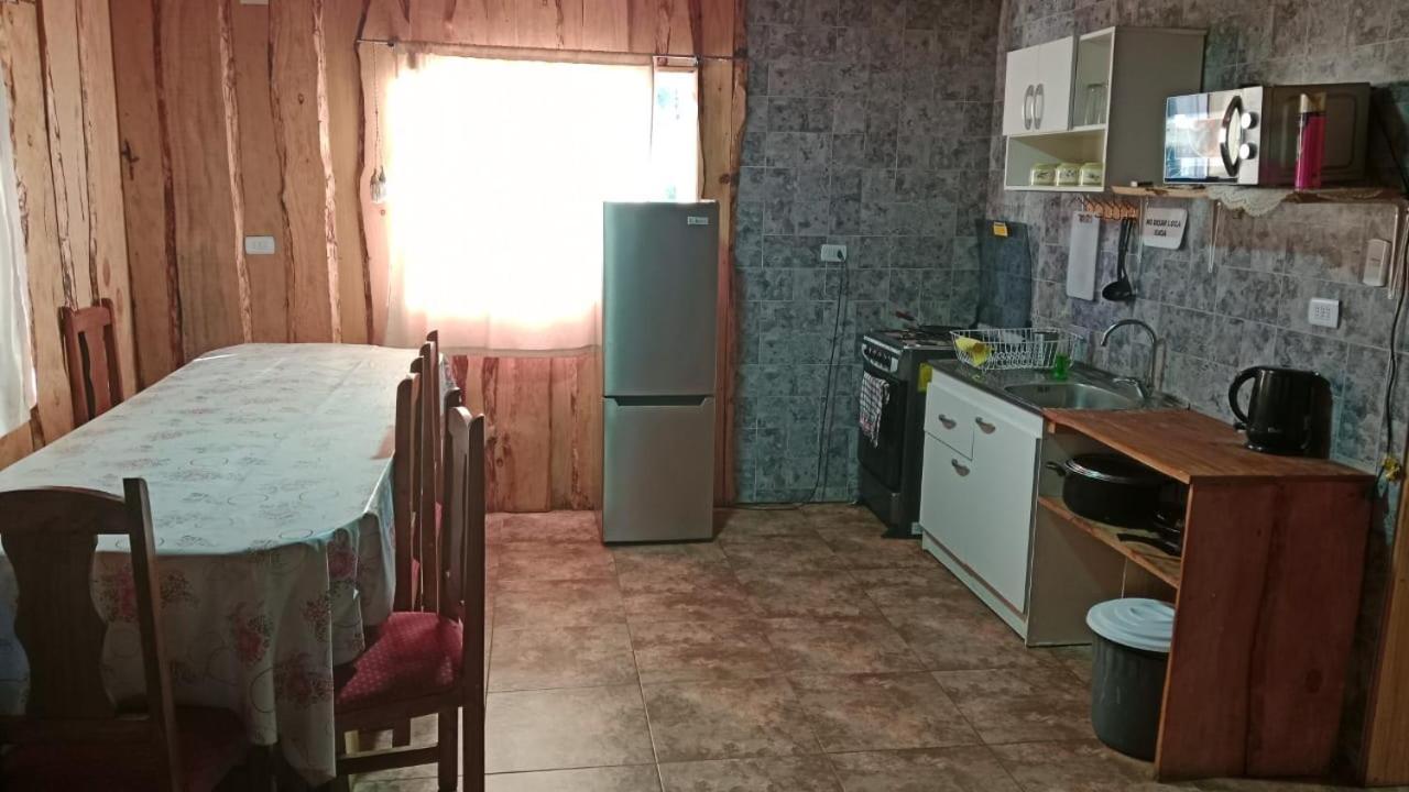Apartment Parcela